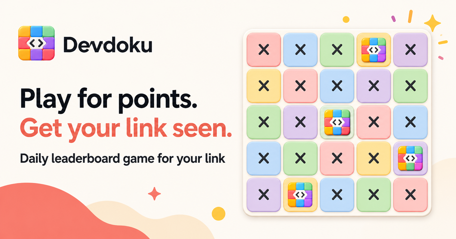 Devdoku screenshot 1